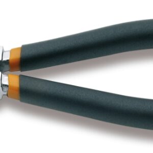 1082 160 Oldalcsípőfogó PVC-bevonattal BETA 1082K 160