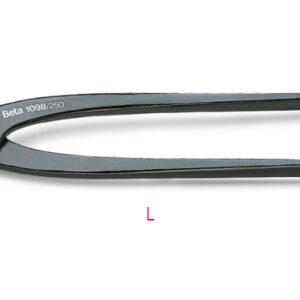 1098 220 Rabitz-fogó, lakkozott BETA 1098K 220