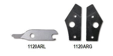1120ARG Tartalékkés az 1120A-hoz BETA 1120A RG