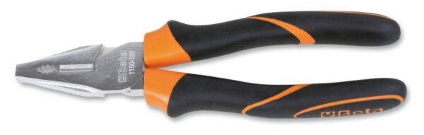 1150BM 200-KOMBINÁLT FOGÓ, KRÓMOZOTT BETA 1150BMK 200