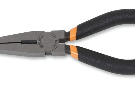 1162G 200-EXTRA HOSSZÚ LAPOSFOGÓ BETA 1162GK 200