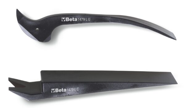 1479L/S2 Teflon ® multifunkciós kar pár BETA 1479L/S2