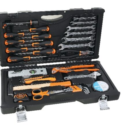 2041UC-33DB SZERSZÁMKÉSZLET UTILITY CASE BETA 2041UC