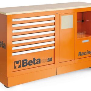 C39SM Speciális szerszámkocsi Racing SM BETA C-39 SM-O