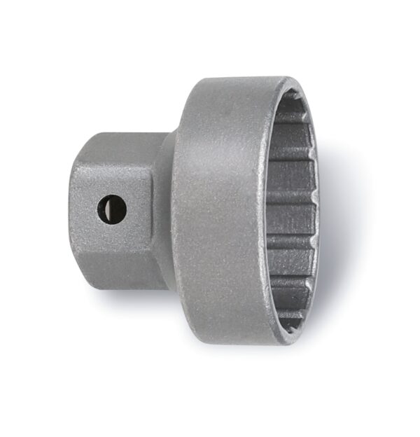 3973/2 Lehúzó dugókulcs 16 bordás hajtóműhöz 1/2" BETA 3973/2