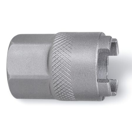 3984/6 4 körmös szabadonfutó lehúzó kulcs 1/2" BETA 3984/6