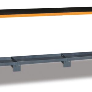 C55B/2,8 2,8 méteres munkapad műhelyberendezéshez összeállításhoz RSC55 BETA C-55 BO/2,8