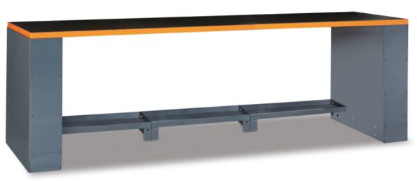 C55B/2,8 2,8 méteres munkapad műhelyberendezéshez összeállításhoz RSC55 BETA C-55 BO/2,8