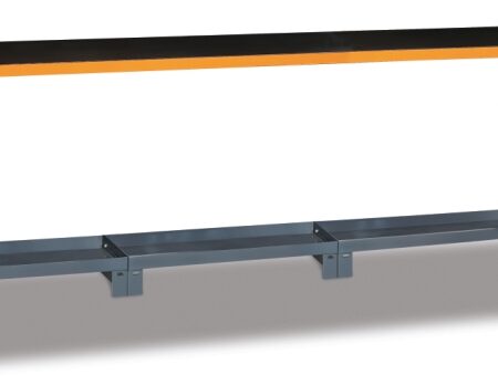 C55PRO B/2,8 2,8 méteres munkapad műhelyberendezéshez összeállításhoz RSC55 BETA C-55 PRO BG/2,8