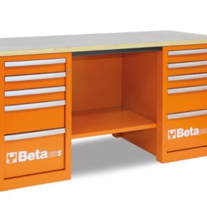 C57SC MasterCargo munkapad BETA C-57S C/O