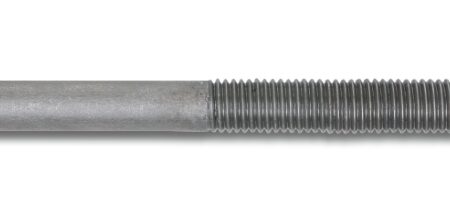 8004ND M5 Jobbmenetes feszítő szár,                    fekete  ROBUR 8004ND/5