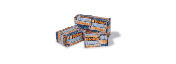 8274S 4,5X40 Karabiner horog AISI 316 ROBUR  8274S 4,5X40