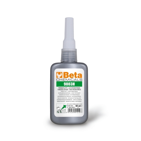 BETA 9803H 250 MENETRÖGZÍTŐ 250ml (NAGY SZILÁRDSÁGÚ) BETA 9803H 250