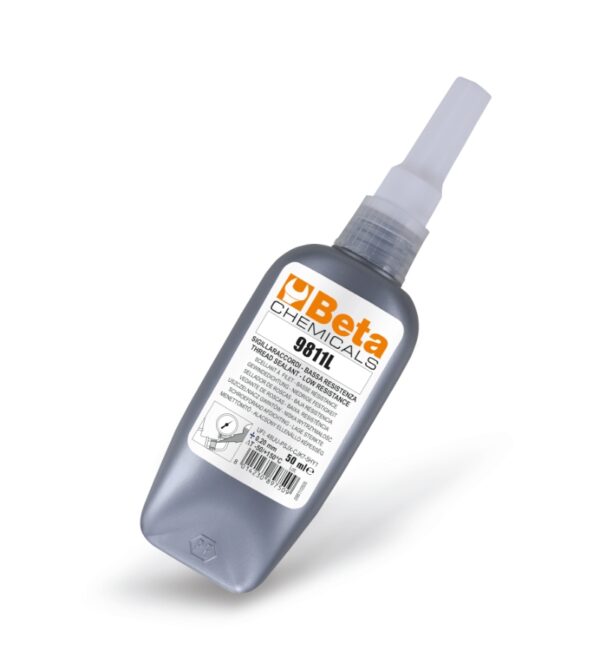 BETA 9811L T250 MENETTÖMÍTŐ 250ml (KIS SZILÁRDSÁGÚ) BETA 9811L T250