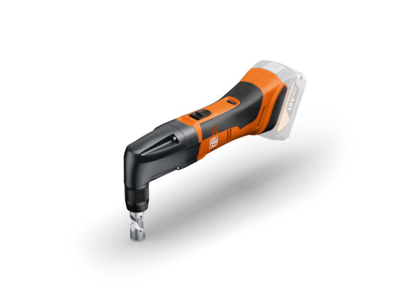 Akkumulátoros lemezcsipkedő 1,6 mm-ig||ABLK 18 1.6 E AS de_EU