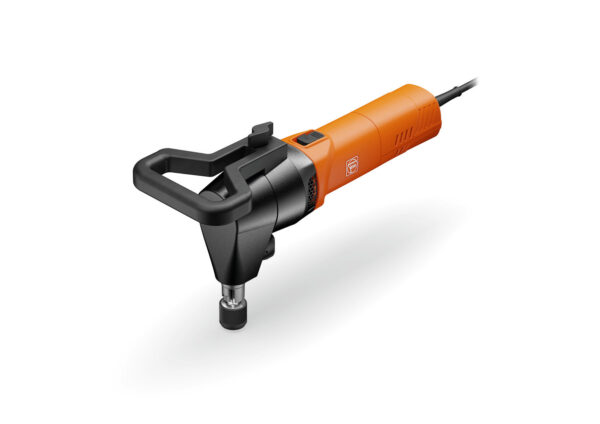 Lemezcsipkedő 3,5 mm-ig||BLK 3.5 E de_EU
