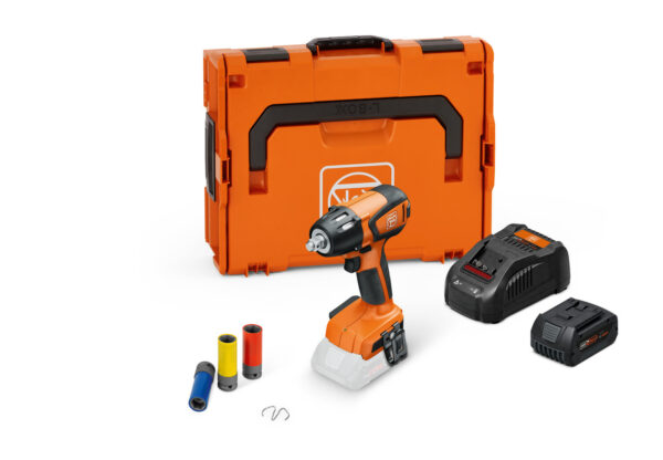 Akkus ütvecsavarozó a felhasználói készletben||ASCD 18-300 W2 AS Ready to-use-top Set de_EU