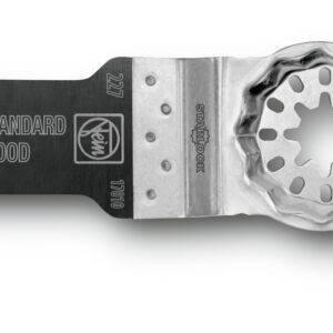 E-Cut Standard fűrészlap, ívelt de_EU