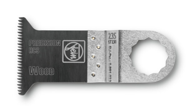 E-Cut Precision fűrészlap de_EU