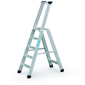 ZARGES SEVENTEC 311 LÉPCSŐS ÁLLÓLÉTRA 1X3 Z500