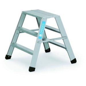 ZARGES SEVENTEC 502 ÖSSZECSUKHATÓ MUNKADOBOGÓ 2X4 Z500