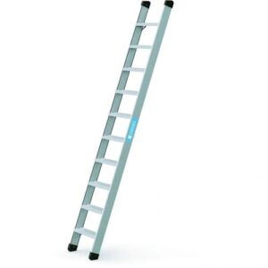 ZARGES SEVENTEC LÉPCSŐS TÁMASZTÓLÉTRA 1X10 Z500