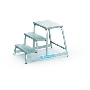 ZARGES AFA MUNKADOBOGÓ 1X3 (Z600)