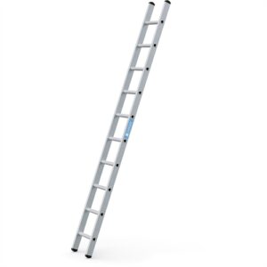 ZARGES ABRU TÁMASZTÓLÉTRA 7 FOKOS (1.97M)