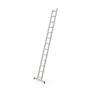 ZARGES ABRU TÁMASZTÓLÉTRA 14 FOKOS (3.96M)