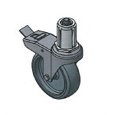 ZARGES PAXTOWER BOLYGÓ KERÉK 125MM
