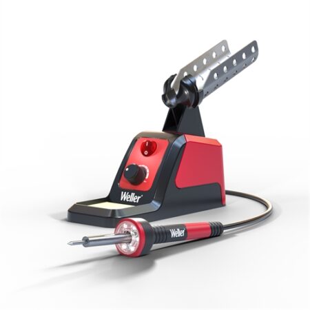 WELLER RED WLSK3023C FORRASZTÓ ÁLLOMÁS WLIR30 PRECÍZIÓS HEGGYEL