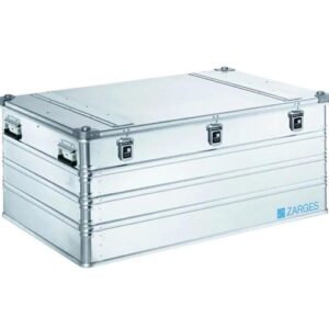 ZARGES K470 ALU DOBOZ 1150X750X480MM - 414 LITER