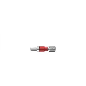 WIHA TY-BIT 29 MM SOROZATÚ BITKÉSZLET HATLAPÚ (6-OS KULCSNYÍLÁS) 5 RÉSZES 1/4" C6,3 DOBOZBAN (42107)