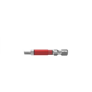 WIHA TY-BIT 49 MM SOROZATÚ BITKÉSZLET HATLAPÚ (6-OS KULCSNYÍLÁS) 5 RÉSZES 1/4" E6,3 DOBOZBAN (42127)
