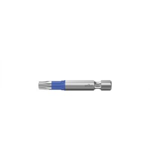 WIHA T-BIT BITKÉSZLET 50 MM TORX (T40) 5 RÉSZES 1/4" E6,3 DOBOZBAN (41649)