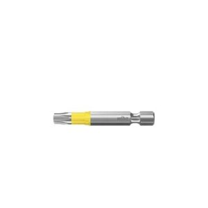 WIHA Y-BIT BITKÉSZLET 50 MM TORX (T40) 5 RÉSZES 1/4" E6,3 DOBOZBAN (41636)