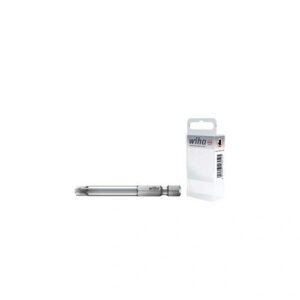 WIHA PROFESSIONAL 70 BITKÉSZLET PLUSMINUS/POZIDRIV 1/4" E6,3 DOBOZBAN 2 RÉSZES (36082)