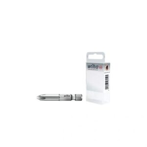WIHA BIT PROFESSIONAL 50 MM PH2 1/4" E6,3 DOBOZBAN (36193)