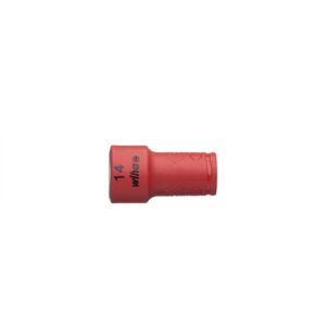 WIHA DUGÓKULCS-BETÉT SZIGETELT 1/4" KÜLSŐ HATLAPÚ 14.0 MM (43099)