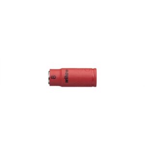 WIHA DUGÓKULCS-BETÉT SZIGETELT 1/4" KÜLSŐ HATLAPÚ 8.0 MM (43093)