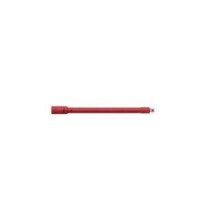 WIHA TOLDÓSZÁR, SZIGETELT 3/8" DUGÓKULCS-BETÉTEKHEZ SZIGETELT 250 MM (43058)