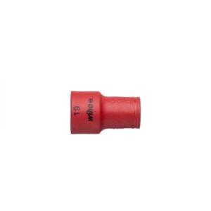 WIHA DUGÓKULCS-BETÉT SZIGETELT 3/8" KÜLSŐ HATLAPÚ 19.0 MM (43074)