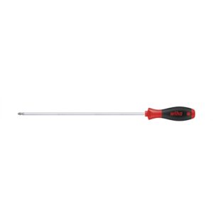 WIHA SOFTFINISH CSAVARHÚZÓ POZIDRIV KEREK PENGÉVEL PZ2 X 300 MM (26455)