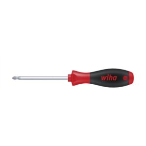 WIHA SOFTFINISH CSAVARHÚZÓ PHILLIPS KEREK PENGÉVEL PH3 X 150 MM (00762)
