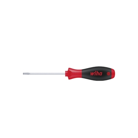 WIHA SOFTFINISH CSAVARHÚZÓ LAPOS, KESKENY HEGY A MÉLYEN FEKVŐ CSAVAROKHOZ 2.5 MM (39591)