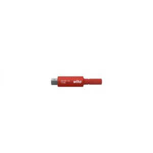 WIHA SLIMVARIO ELECTRIC ADAPTER 1/4"-OS DUGÓKULCSOKHOZ 6.0 MM (43139)