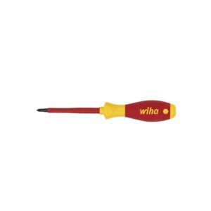 WIHA SOFTFINISH CSAVARHÚZÓ VDE PHILLIPS PH1 X 80 MM (00847)