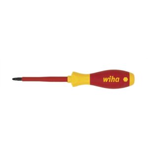 WIHA SOFTFINISH CSAVARHÚZÓ POZIDRIV PZ1 X 80 MM (38017)