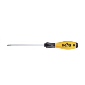 WIHA SOFTFINISH ESD CSAVARHÚZÓ PHILLIPS PH1 X 80 MM (08185)