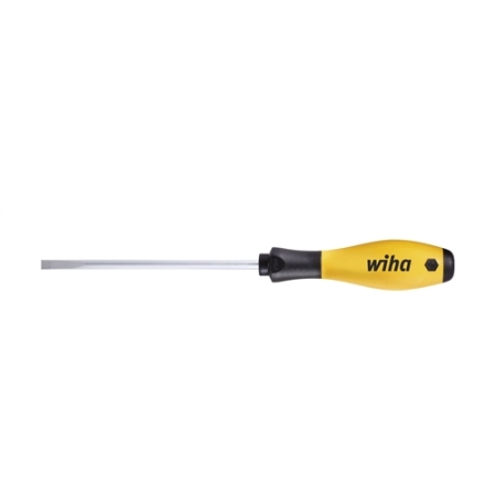 WIHA SOFTFINISH ESD CSAVARHÚZÓ LAPOS 3.0 MM X 100 MM (27150)